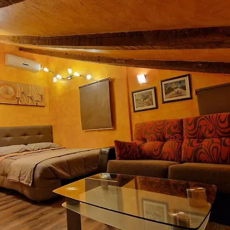 El Loft De San Juan Vut09468