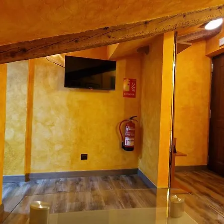El Loft De San Juan Vut09468 Burgos