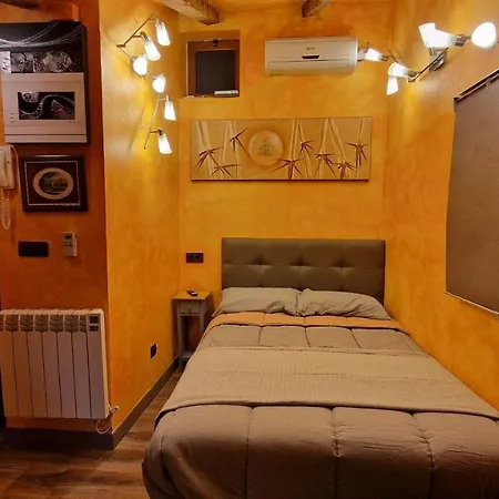 Apartment El Loft De San Juan Vut09468 Burgos