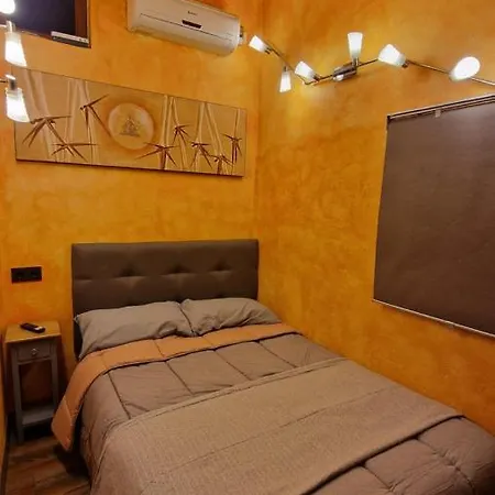 Apartment El Loft De San Juan Vut09468 *