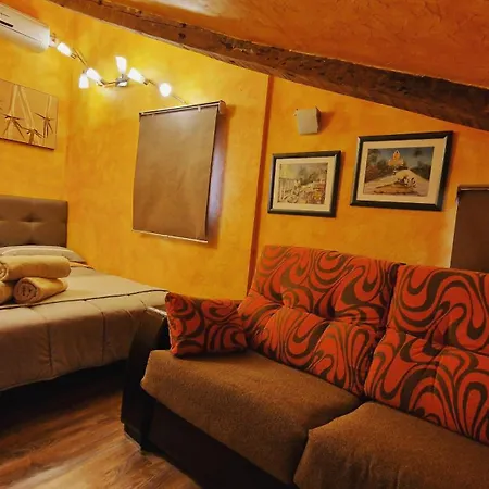 El Loft De San Juan Vut09468 Burgos