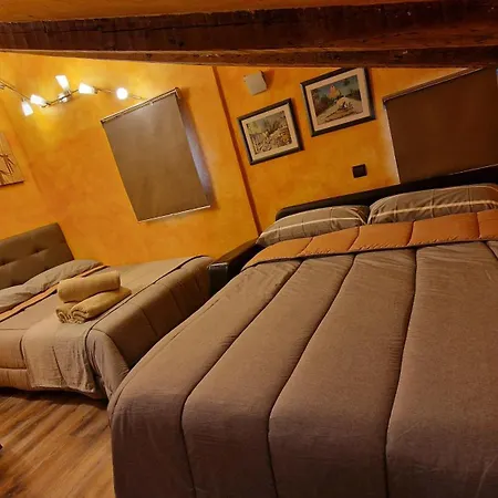 El Loft De San Juan Vut09468
